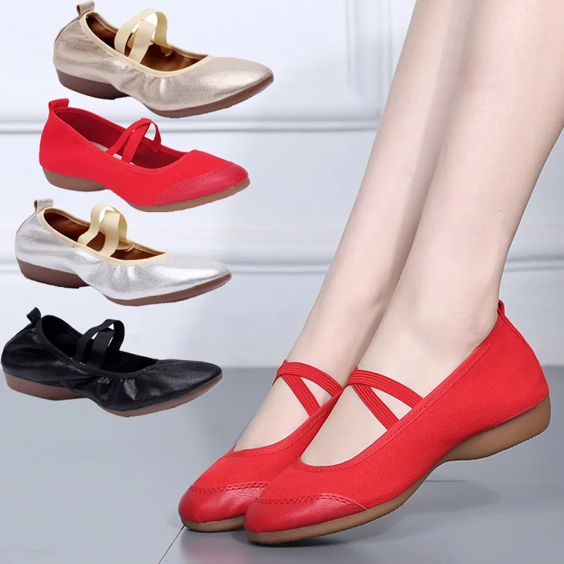 Ismrcl горячая Распродажа плюс size35 ~ 42 низкая высота каблука около 2 см женские туфли