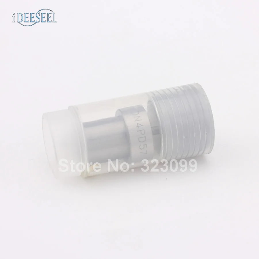 Форсунка инжектора iDEESEEL DN4PD57 / 093400-5571 ND-DN4PD57 105007-1260 NP-DN4PD57 9 432 610 284 для дизельного