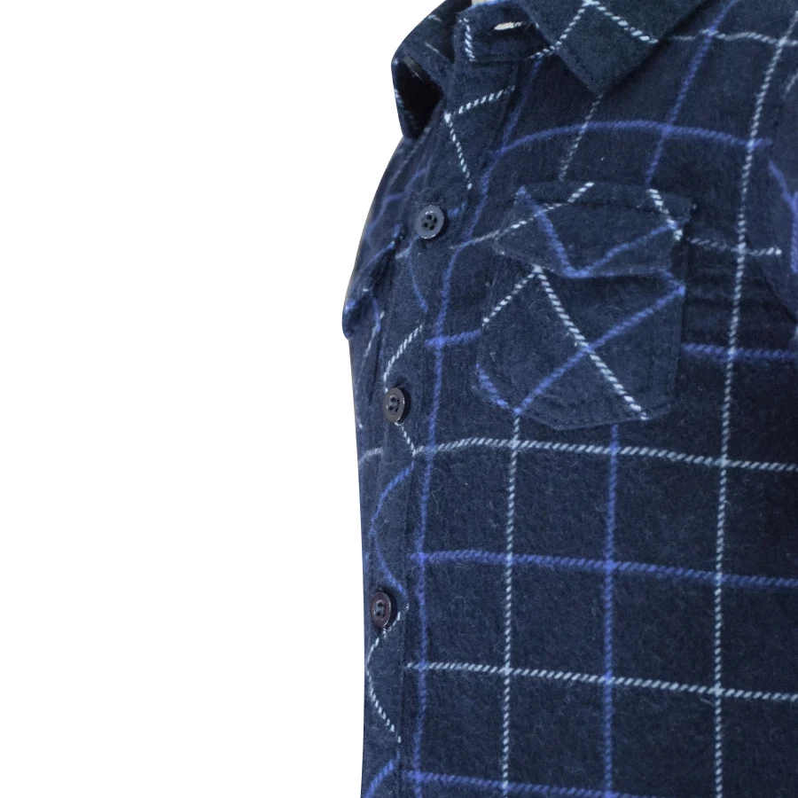 Infant Baby Boy Flannel Short Sleeve Shirt Plaid Pattern Turn Down Collar Single Breasted Newborn Bebe Soft Summer Clothes |