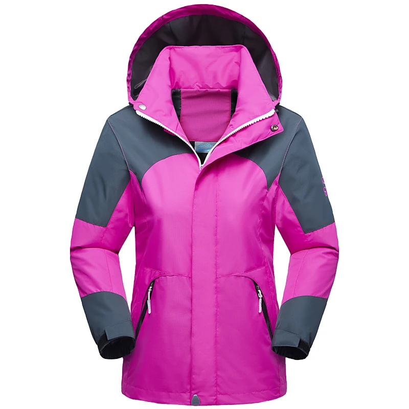 Мужская и Женская ветровка MANLI тонкая водонепроницаемая куртка для походов