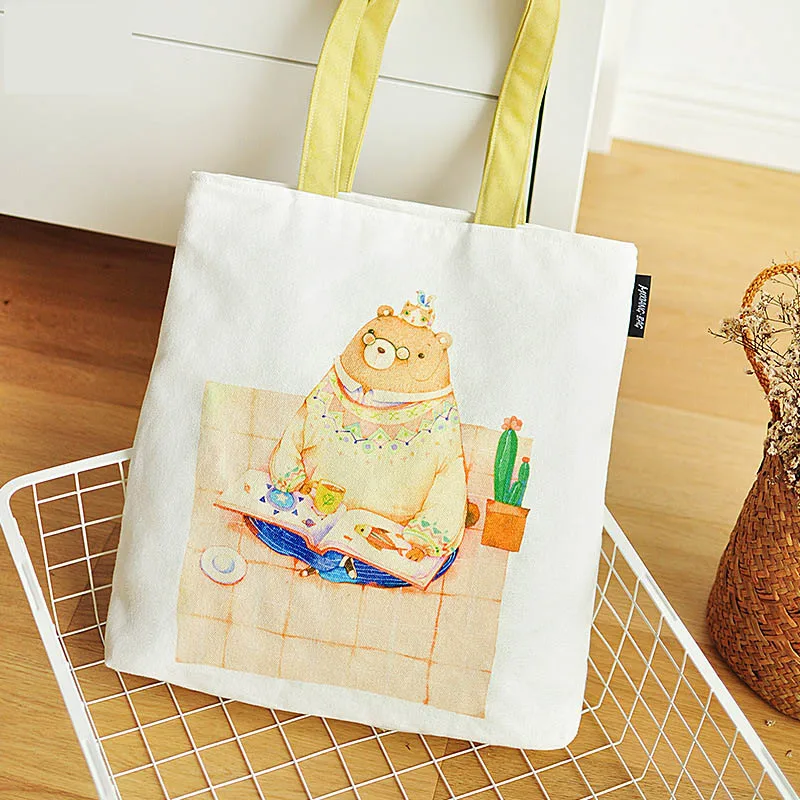 Totebag Холщовая Сумка через плечо ручная сумка для женщин роскошные сумки женские