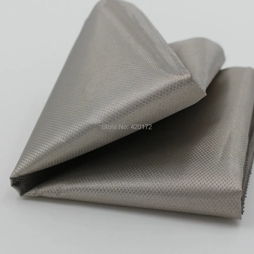 Защитная ткань с блокировкой сигнала RFID/EMI/EMF/RF|signal blocking|fabric fabricrf fabric |