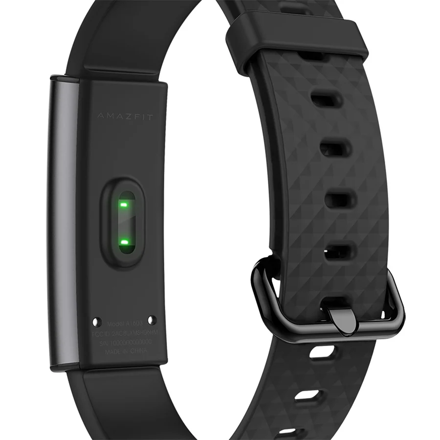 Английская версия Huami AMAZFIT ARC смарт браслет Bluetooth 4 0 трекер сна монитор сердечного