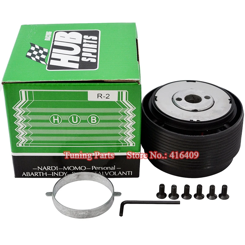 Адаптер руля Car Boss Kit для Mazda R-2 женская модель RX7 121 323 626 929 Miata | Автомобили и