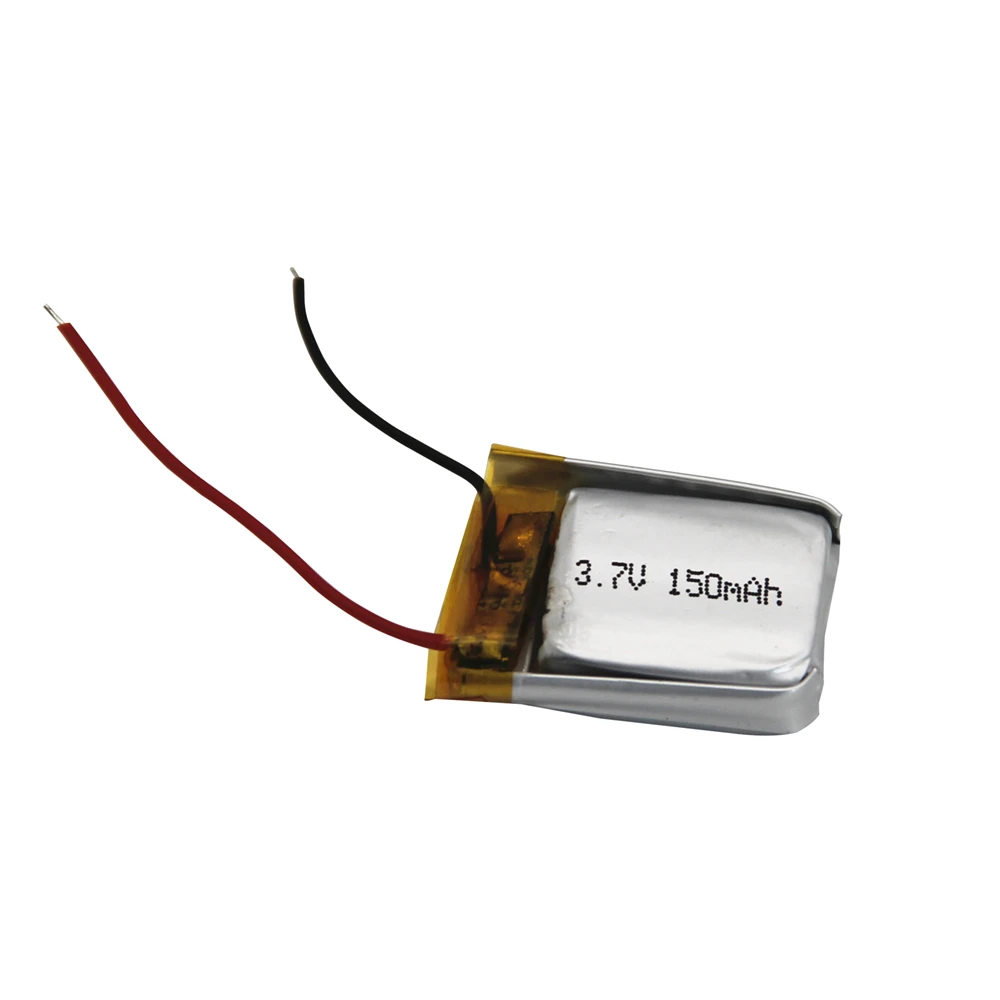 5 шт. 3 7 в 150 мАч Lipo батарея для Syma S105 S107 S107G S109 S026 S026G S111G S107N Skytech M3 Li-Po вертолет часть |