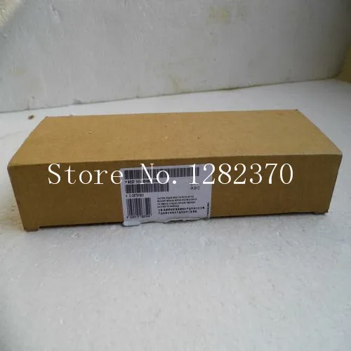 

[BELLA] Новый немецкий оригинальный-модуль 6ES7 141-3BH00-0XA0 spot