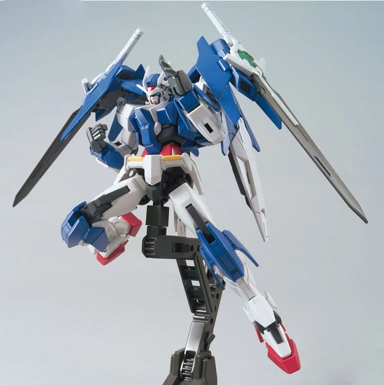 Bandai Gundam HGBC 1/144 сборные руки моделирующие рука модели наборы аниме фигурки героев