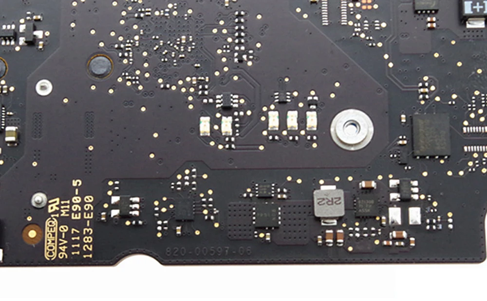 Материнская плата A1418 для Apple IMAC 21,5 '', материнская плата Core i5 Mid- 820-00597-06 EMC3069