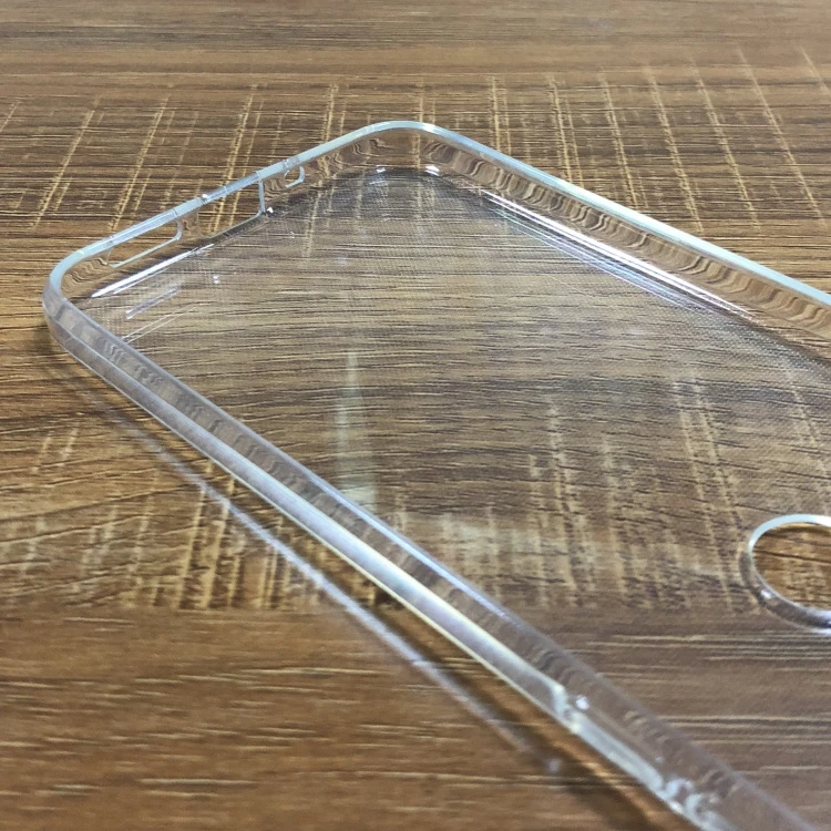 Чехол для Nokia 7 1 чехол Ультратонкий матовый пудинг силиконовый мягкий TPU чехлы