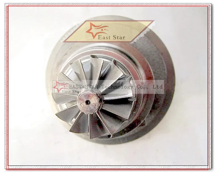Турбокартридж CHRA RHF4V VV14 VF40A132 для Mercedes PKW Sprinter 2 211 311 411CDI 511CDI 2003-09 Viano 115 111 Vito OM646 2.2L |