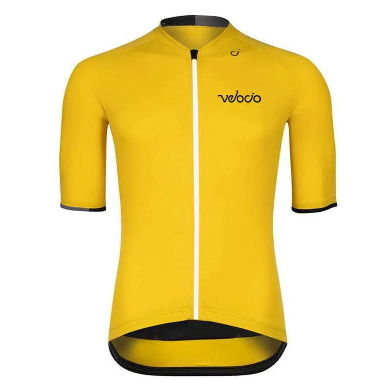 Jersey 05 Uniforme ciclismo летний комплект велосипедной одежды с коротким рукавом, Триатлон для велосипеда, одежда с нагрудником, гель, MTB, велокостюм - Цвет: Jersey 05