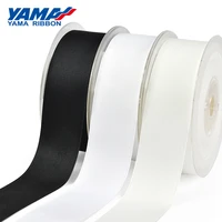 yama polyester cotton ribbon 100yardsroll 22mm 25mm 28mm 32mm 38mm 78 1 1 18 1 25 1 5 inch hand made carton gifts
