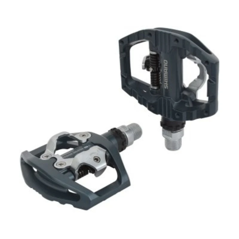 Новый 2018 shimano педали PD EH500 MTB велосипед туристические велосипеда