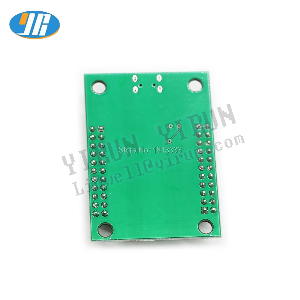 Один комплект 2 игрока Raspberry pi PS3 PC 3 в 1 USB Encder 4/8 Way ZIPPY джойстик контроллер для