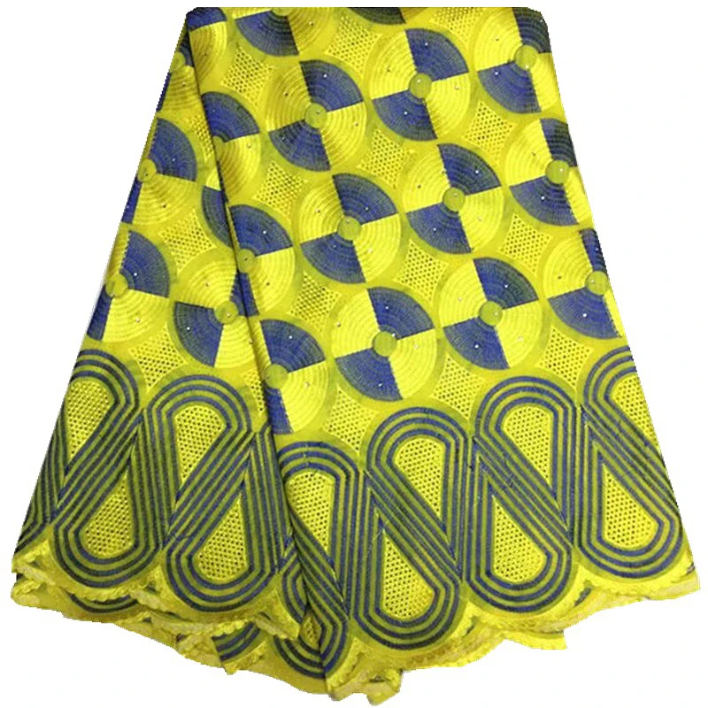 Африканский швейцарский вуаль Кружево Для женщин и мужчин одежда швейцарская S