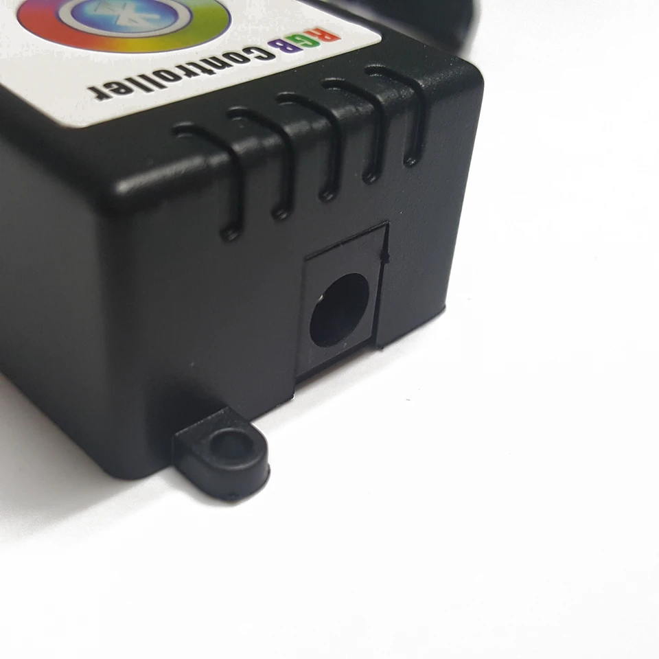 Беспроводной Bluetooth пульт дистанционного управления для смартфонов 12 в пост. Тока