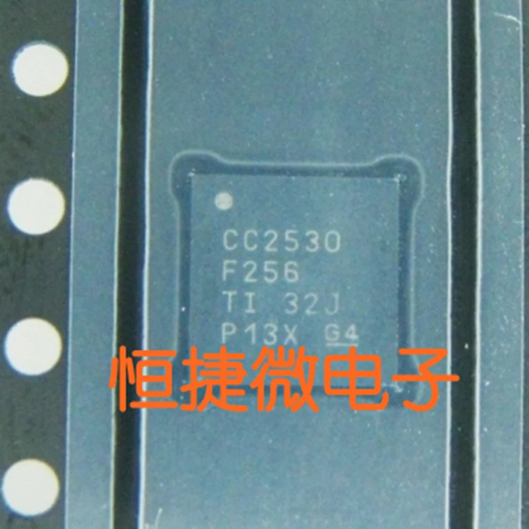 

CC2530F256RHAR CC2530F256 new imported original