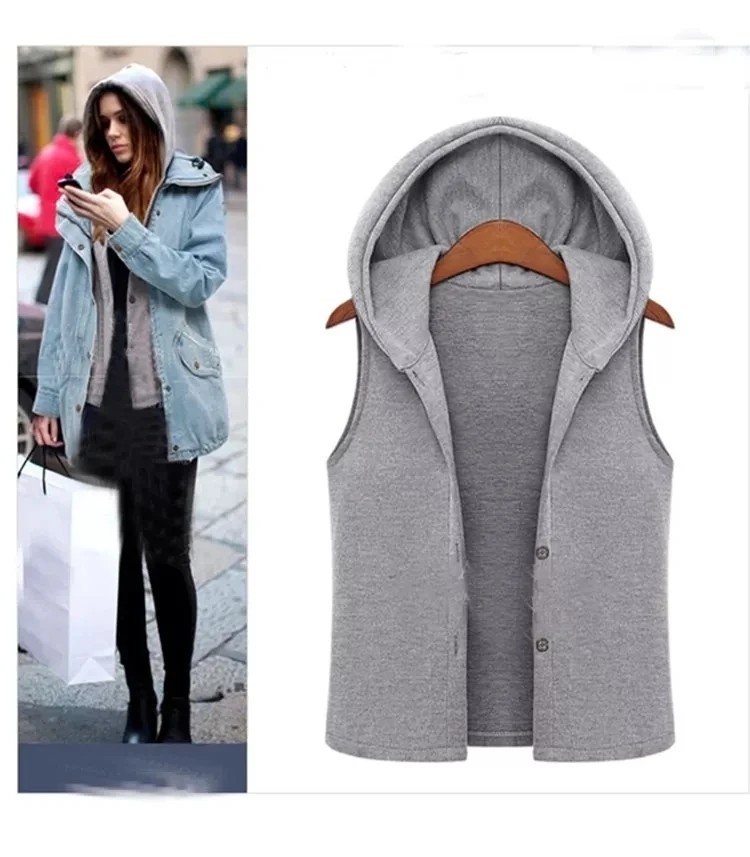 2019 New Loose Jeans Jacket Fashion Warm Collar Hooded Long Coat Women Sleeve Casual Denim Plus Size 6Xl Tops | Женская одежда