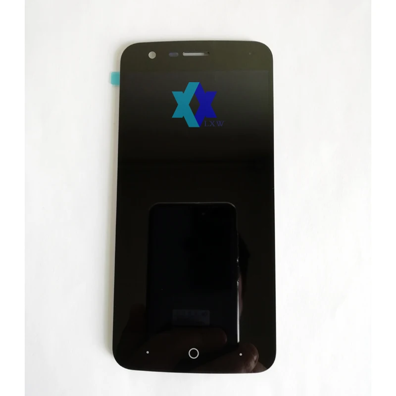 Для ZTE blade V8 Lite ЖК-дисплей Дисплей + Сенсорный экран Панель цифровой Запчасти для