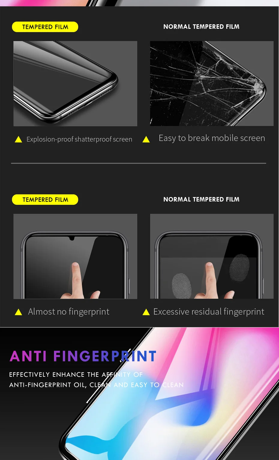 3 шт. Стекло для samsung Galaxy A50 A30 Экран протектор Закаленное Стекло для samsung M10 M20 M30 A20 A20e A40 A80 A70 A60 A30 A50