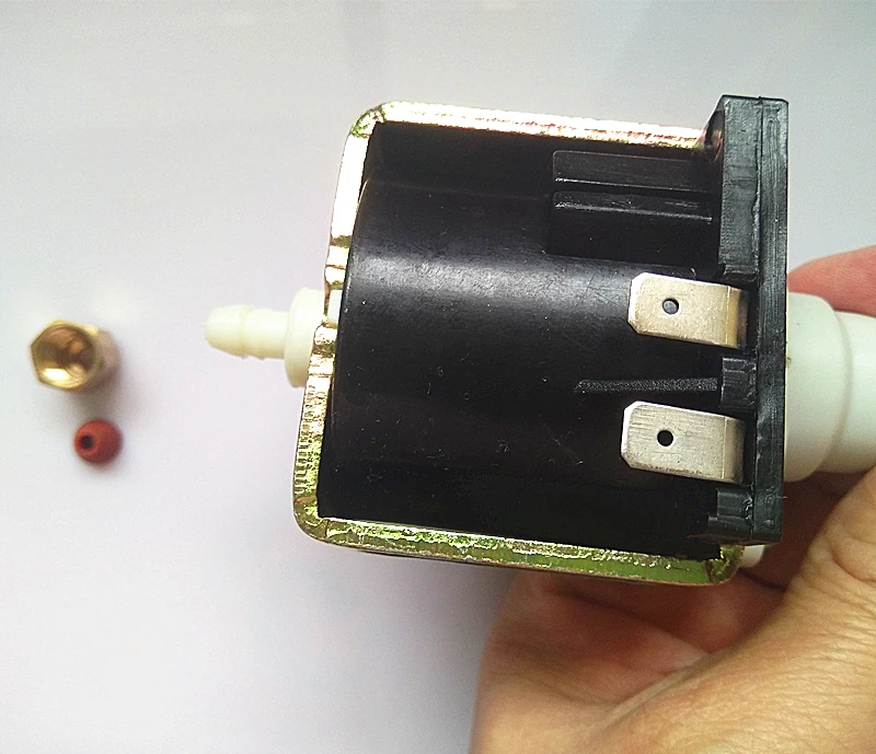 Высокая мощность насос влаги модель 55DCB напряжение 110-120V-60Hz мощность 48 Вт
