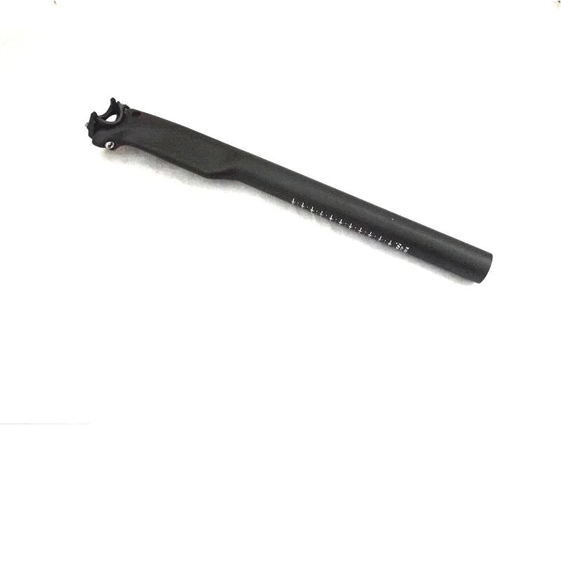 Подседельный штырь 3k из углеродного волокна для шоссейного/горного велосипеда