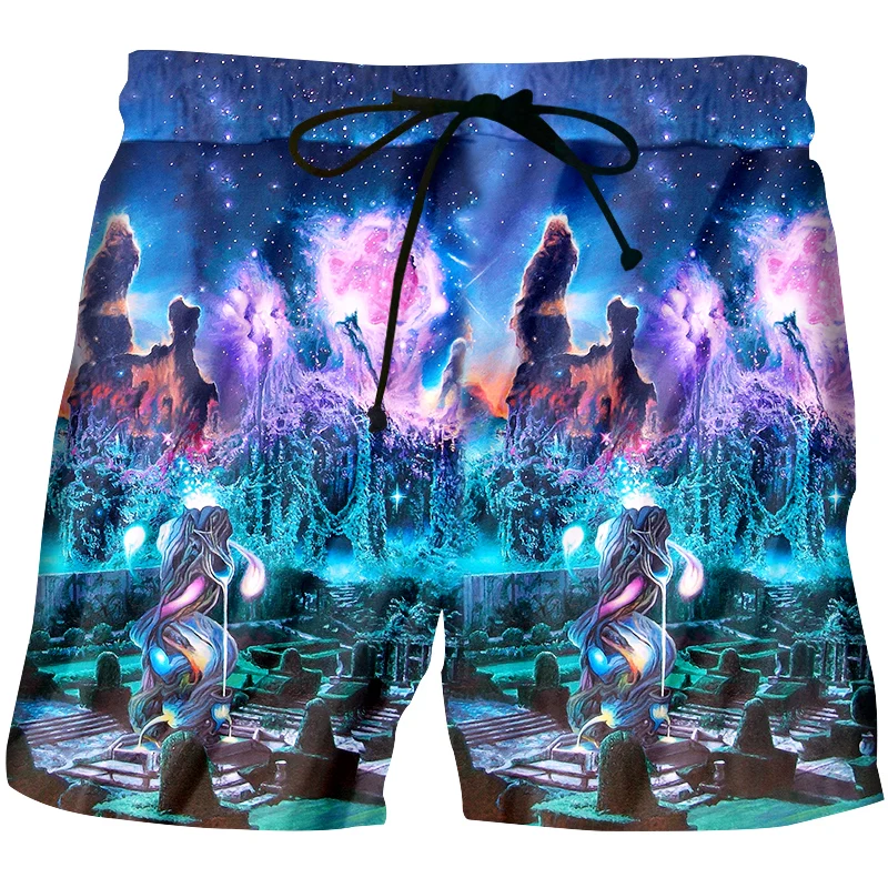 Фабрика CJLM быстросохнущая полиэфирная одежда модный дизайн 3D полный принт