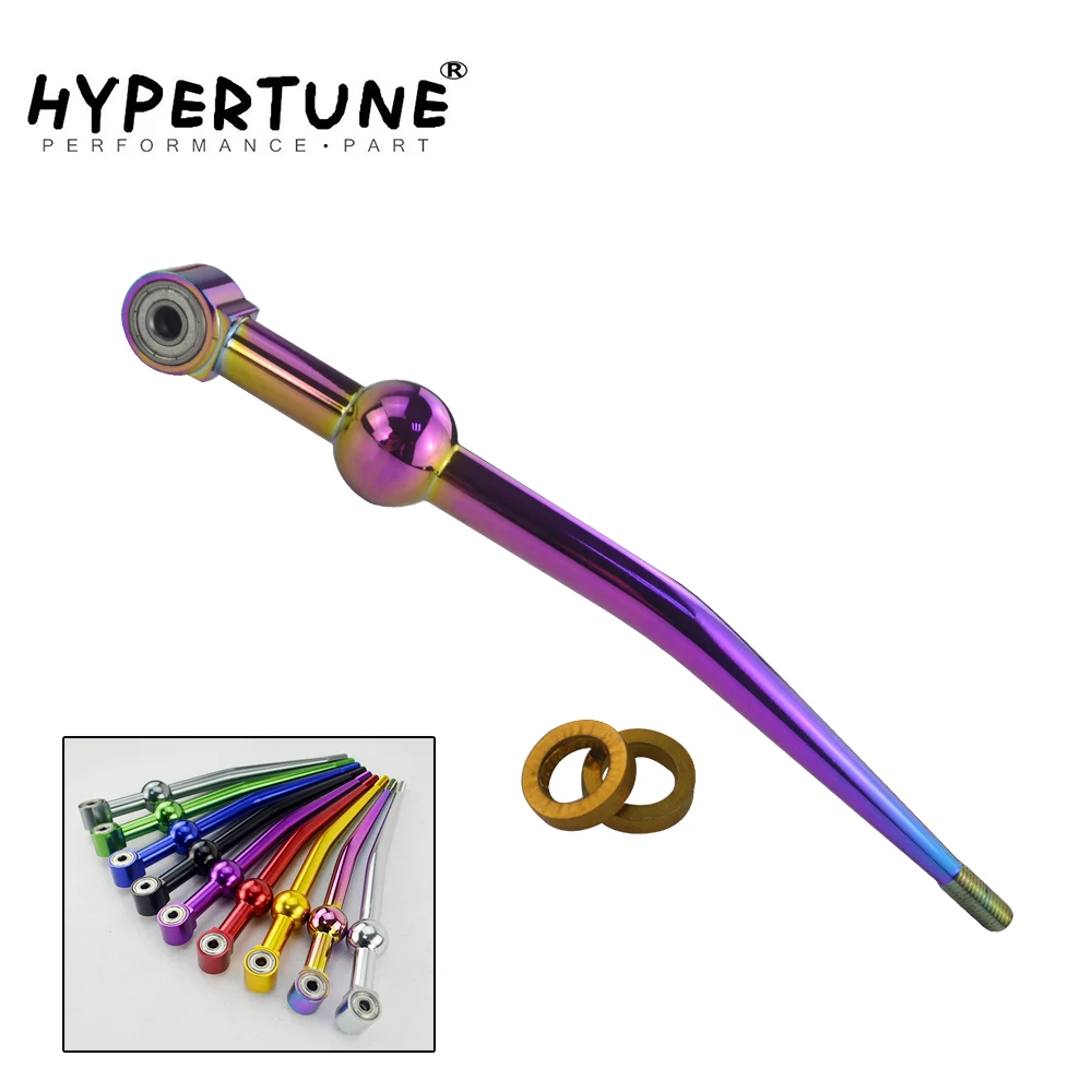 

Hypertune - Short Throw Shifter 96-00 for Honda Civic EK B16 B18 B20 Steel Shift 97 98 99 HT-SFT9231