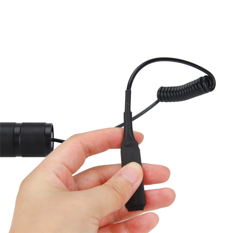 Регулятор переключателя давления для A100 фонарь светильник крысиный хвост