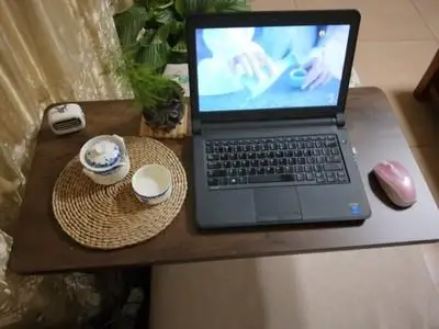 style2 Стол для ноутбука съемный прикроватный столик ленивая кровать стол простой диван прикроватный столик домашний маленький стол - Цвет: style2