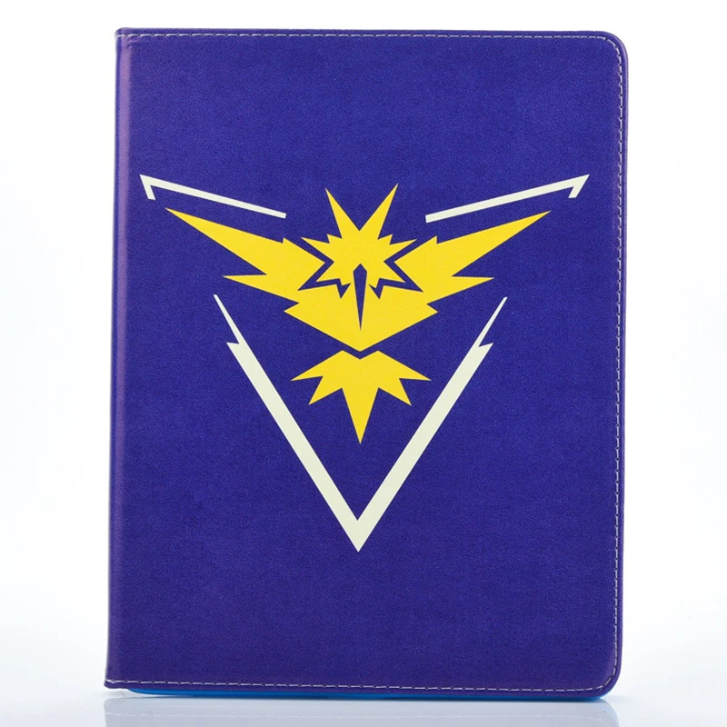 as photo Чехол для Samsung Galaxy Tab A A6 10,1 T580 T585 T580N чехол «Pokemon Go» с забавным рисунком Пикачу tablet крышка флип-чехол с подставкой coque para - Цвет: as photo