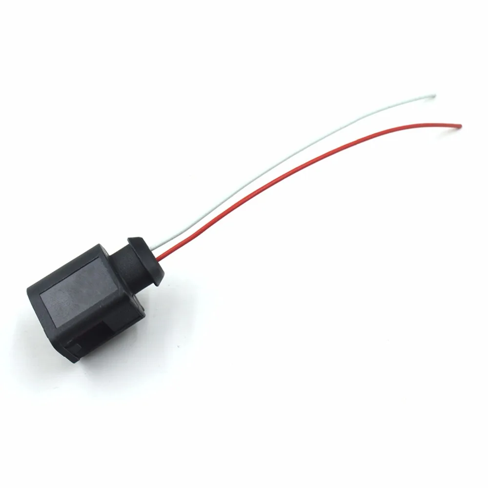Соединитель с роговым соединителем для Audi Q7 Skoda Fabia Octavia Rapid Roomster Super Yeti Seat Alhambra Exeo