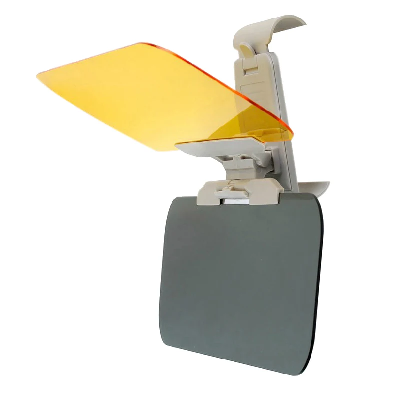 Автомобильные очки с антибликовым покрытием зеркальные товары для безопасности