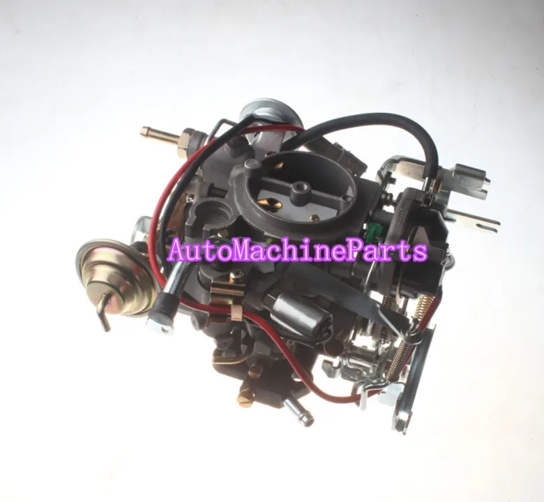Карбюратор двигателя для TOYOTA 2E Toyota COROLLA 1995 2001 TERCEL 1990 1994|carburetor for toyota|carburetor enginecarburetor