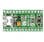 

ATmega328P Module MIKROE-671 BOARD MINI-AT 5V DEV SYSTEM Development Board Winder