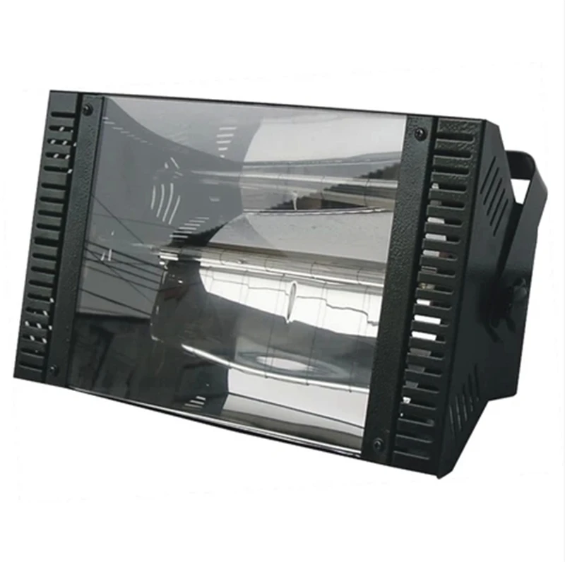 Стробоскосветильник высокой мощности 1000 Вт вспышка для дискотеки сценическое