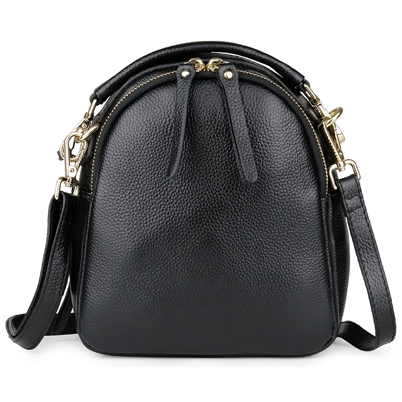 Женские сумки тоуты из 100% натуральной кожи вместительные дамские сумочки в