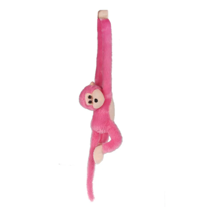 Кукольные гиббоны плюшевые игрушки в виде обезьяны|plush toy doll|monkey plush toyplush toys |