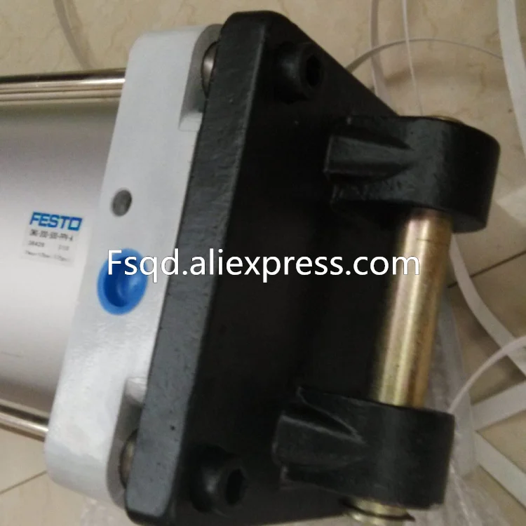 DNG 200 500 PPV A FESTO стандартный цилиндр воздуха пневматический компонент воздушные
