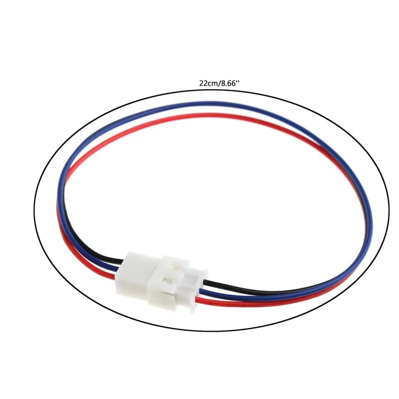 10 шт. удлинитель баланса Lipo для радиоуправляемой машинки 22 см|balance wire|2s lipoextension lead |