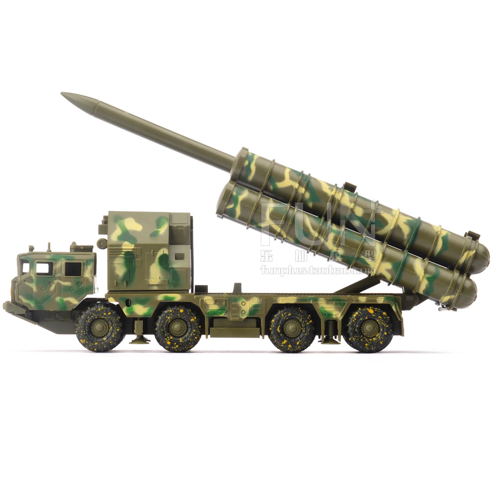 1: 72 модели автомобилей, высокая имитация S300 модель ракеты-носителя, пластиковые литья под давлением, игрушечные транспортные средства 30N6E2 радиолокационный автомобиль образовательный