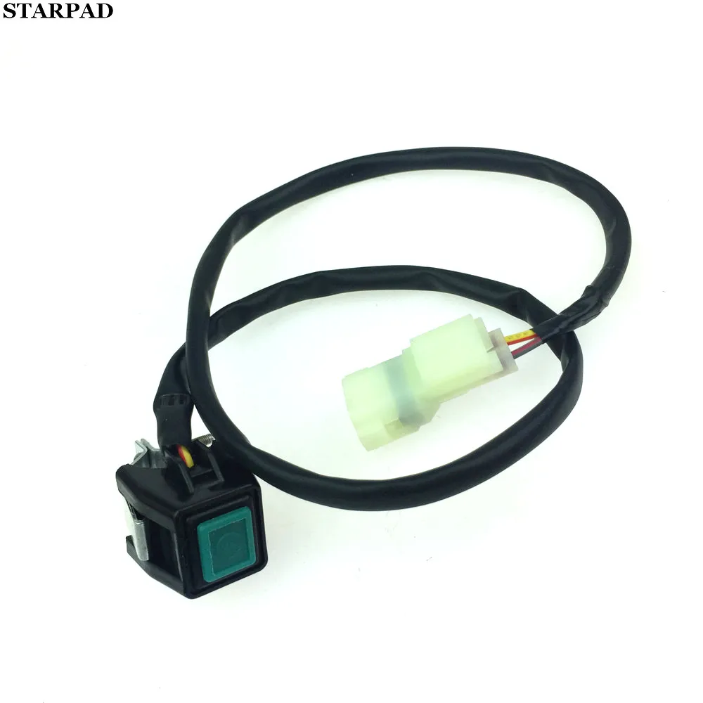 

STARPAD For High quality general purpose for cfmoto spring CF500 4x4 motorcycle accessories / starter switch wholesale,