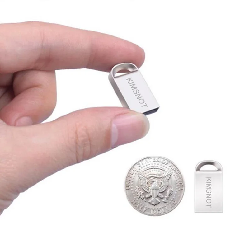 Мини Pendrive 8 ГБ 16 32 64 USB флэш накопитель высокоскоростной 2 0 карта памяти устройства