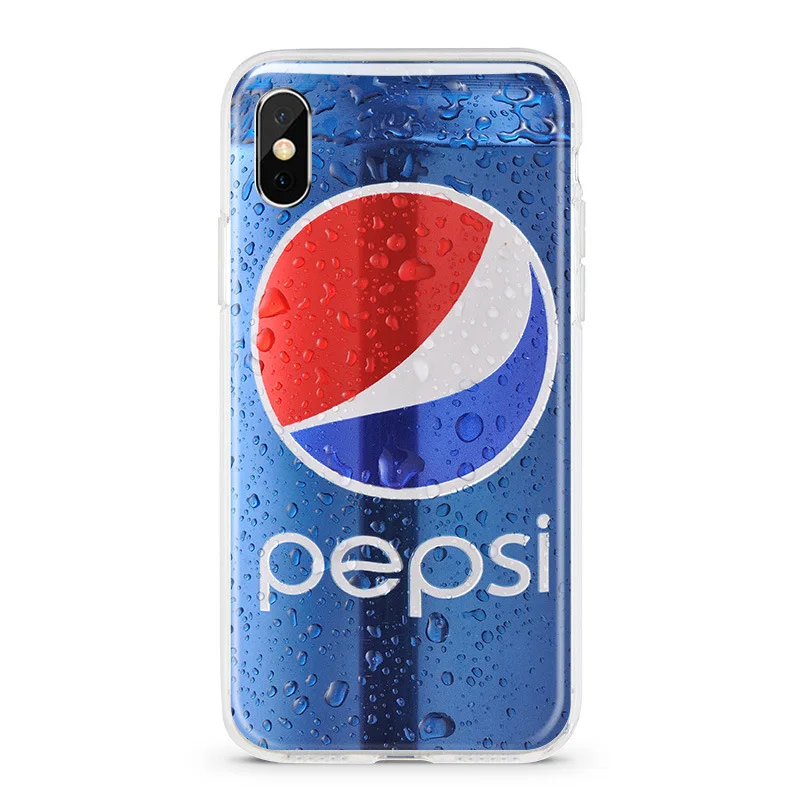 Funny Soft TPU Case for iPhone 7 8 Plus X 6 6S Beer Gameboy Phone Battery Clear Silicone Cover XS Max XR Capa |