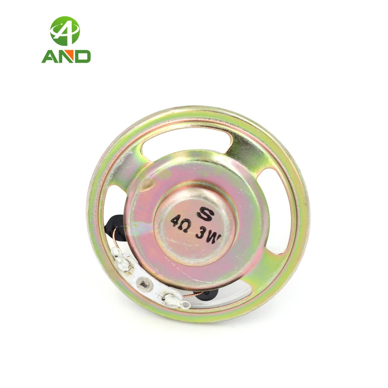 Поставка компонентов|speaker 4ohm|speaker 4ohm 3wspeaker 3w |