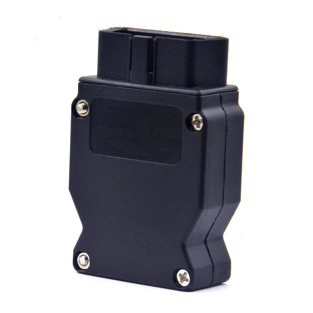Переходник OBD для bmw Enet Ethernet к интерфейсу 2 интерфейсный кабель интерфейса