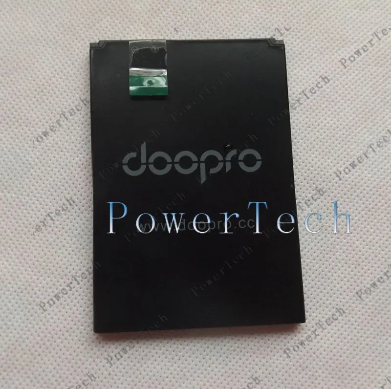 100% Оригинальный аккумулятор Doogee P3 4200 мАч для 5 0 дюймового смартфона Doopro |