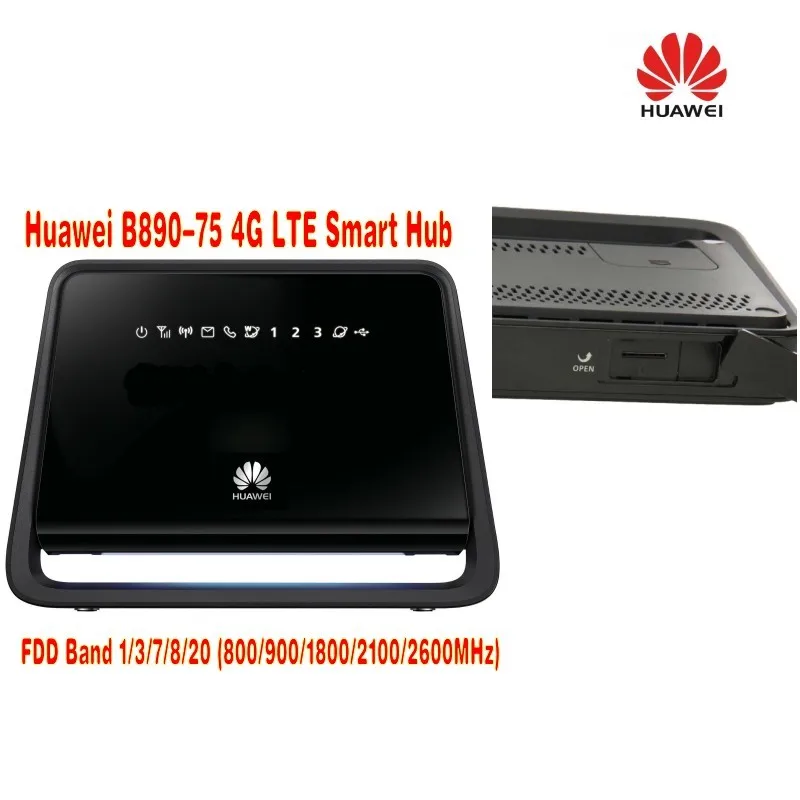 Набор для Huawei Φ LTE и двойная антенна 35dBi 3G 4G|3g 4g|4g 3ghuawei b890-75 |