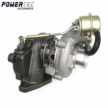Турбинный полный Турбокомпрессор Новый 28200-42560 GT1749S для Hyundai H-1 / Starex D4BH 4D56T 103 кВт 140