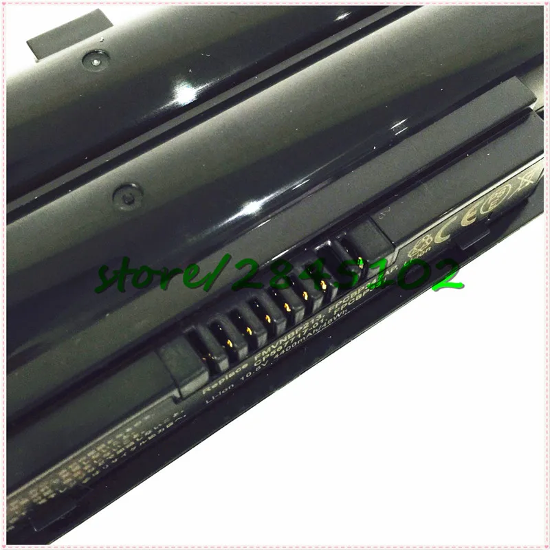 FMVNBP213 FPCBP331 FPCBP347AP CP567717-01 Аккумулятор для ноутбука FUJITSU LifeBook A Series AH532 A532 A512 GFX батареи